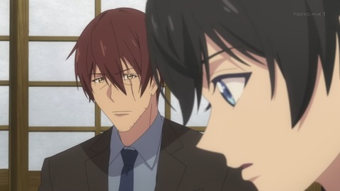 忍の一時 10話 感想 014