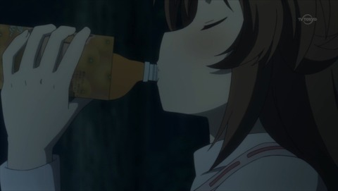 のんのんびより 2話 感想 3341