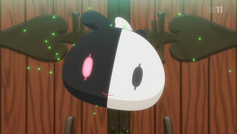 魔法少女育成計画 2話 感想 34