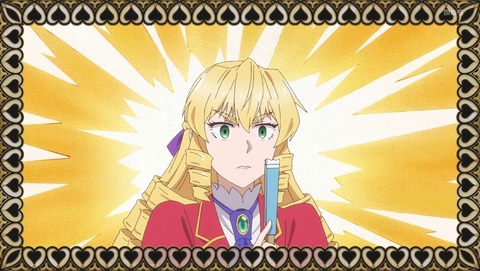 悪役令嬢転生おじさん 3話 感想 おじさん、ダジャレを言う！ 58