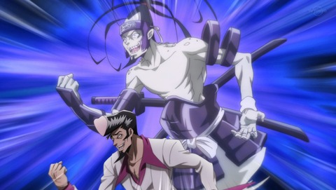 シャーマンキング 第4話 感想 ベストプレイスはありますか 21年版 あにこ便