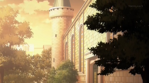 八男って、それはないでしょう! 5話 感想 038