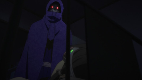 ソードアート・オンライン 2期 11話 05