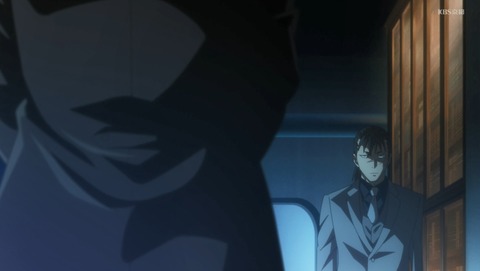魔法使いの嫁 2期 6話 感想 Better bend than break. 10