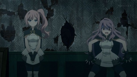 ラピスリライツ 6話 感想 0162