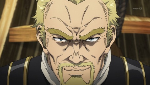 ヴィンランド・サガ 9話 感想 0032