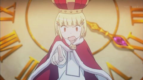 アリスと蔵六 10話 感想 056