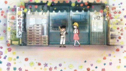 3月のライオン 4話 感想 34