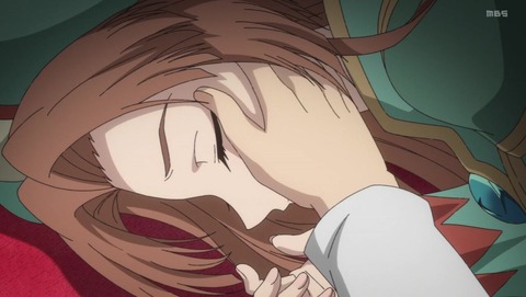 聖剣伝説 Legend of Mana 10話 感想 0280