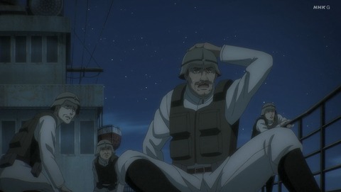 進撃の巨人 The Final Season 68話 感想 77