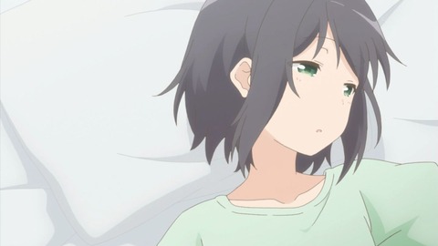 すのはら荘の管理人さん 6話 感想 105