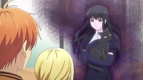 フルーツバスケット 第13話 感想 新しい宴の始まり The Final 最終回 あにこ便