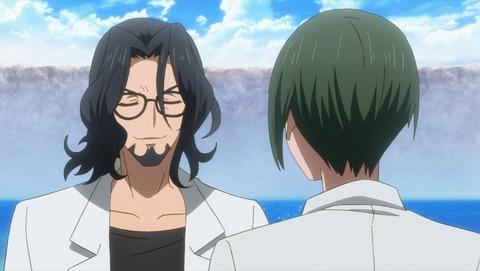 ACTORS 2話 感想 0099