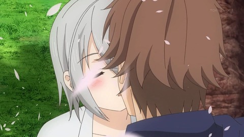 なんでここに先生が!? 12話 感想 073