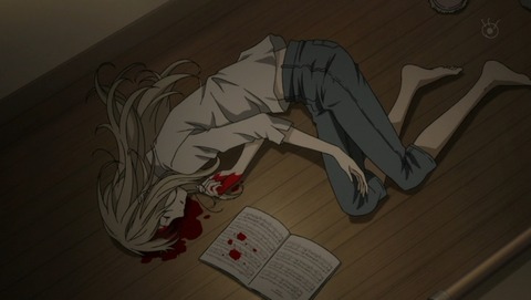 四月は君の嘘 16話 感想 293