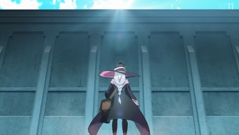 魔女の旅々 7話 感想 27