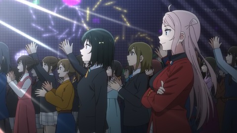 ラブライブ! 虹ヶ咲 2期 3話 感想 056
