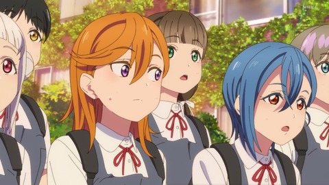 ラブライブ!スーパースター!! 4話 感想 040