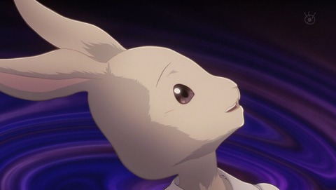 BEASTARS 8話 感想 0025