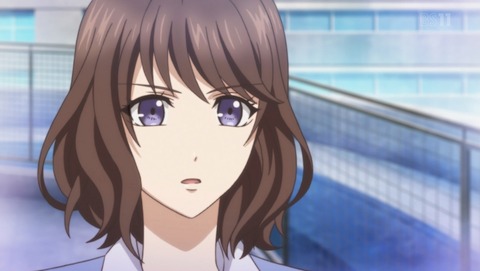 スタンドマイヒーローズ 6話 感想 86