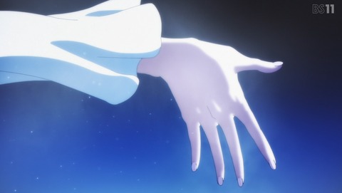 魔法科高校の優等生 1話 感想 82