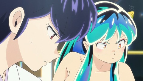 うる星やつら 最終回 23話 感想 11