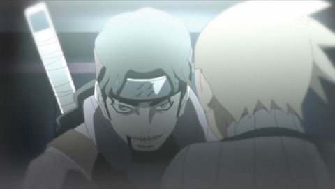 Boruto ボルト 第28話 感想 新 忍刀七人衆でレボリューション あにこ便 Boruto ボルト 第28話 感想 新 忍刀七人衆でレボリューション あにこ便