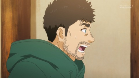 ふたりソロキャンプ 5話 感想 自分で選ぶ道 17