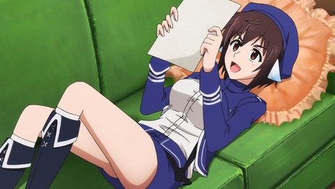 プランダラ 3話 感想 38