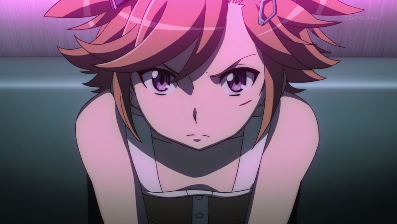 Captain Earth Hentai
