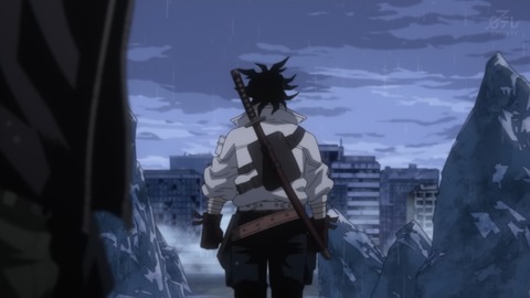 僕のヒーローアカデミア 第6期 138話 感想 010