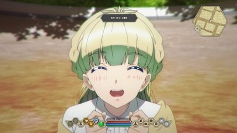 デスマーチからはじまる異世界狂想曲 第3話 感想 人に文句は言えないネーミングセンス あにこ便