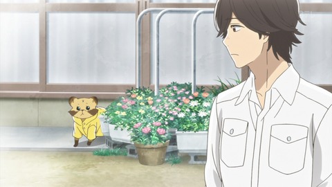 うどんの国の金色毛鞠 第2話 感想 たぬき鍋にされるとこでした あにこ便 うどんの国の金色毛鞠 第2話 感想 たぬき鍋にされるとこでした あにこ便