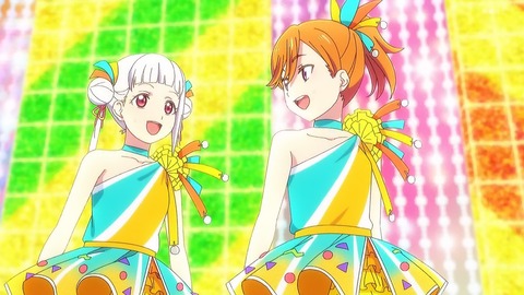 ラブライブ 第7話 感想 ギリギリセーフはやっぱりアウト スーパースター あにこ便