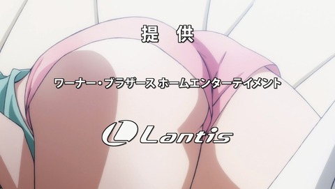 競女!!!!!!!! 5話 感想 14
