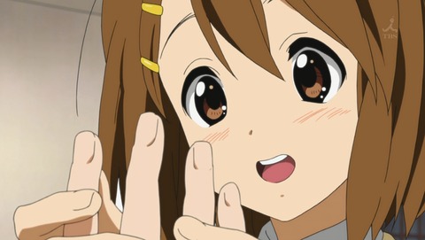 けいおん 第3話 感想 廃部の危機再び 1期 あにこ便 けいおん 第3話 感想 廃部の危機再び 1期 あにこ便