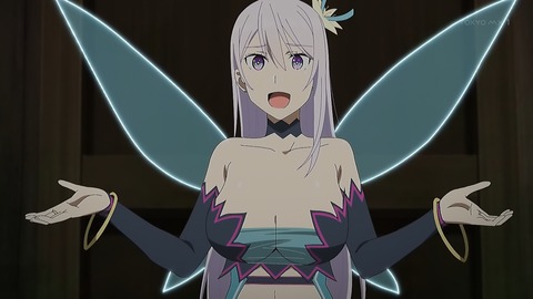 フルダイブ 5話 感想 017