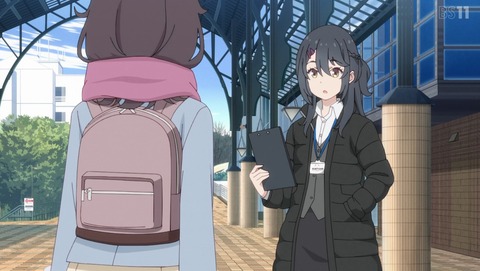 日々は過ぎれど飯うまし ひびめし 最終回 12話 感想 ごちそうさま!! 25