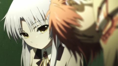 Angel Beats! 6話 感想 032