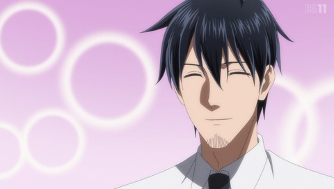 サラリーマンが異世界に行ったら四天王になった話 3話 感想 これでわかった!四天王コミュニケーション 31