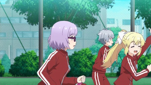 ソラとウミのアイダ 6話 感想 052