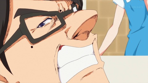 ハッカドール 11話 感想 618