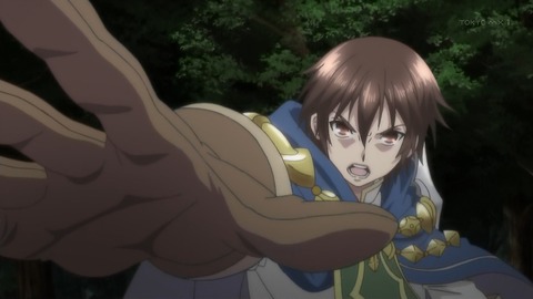 八男って、それはないでしょう! 12話 感想 009