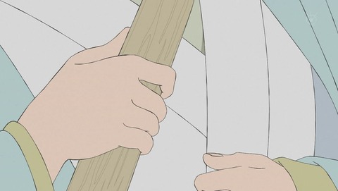 平家物語 7話 感想 2082