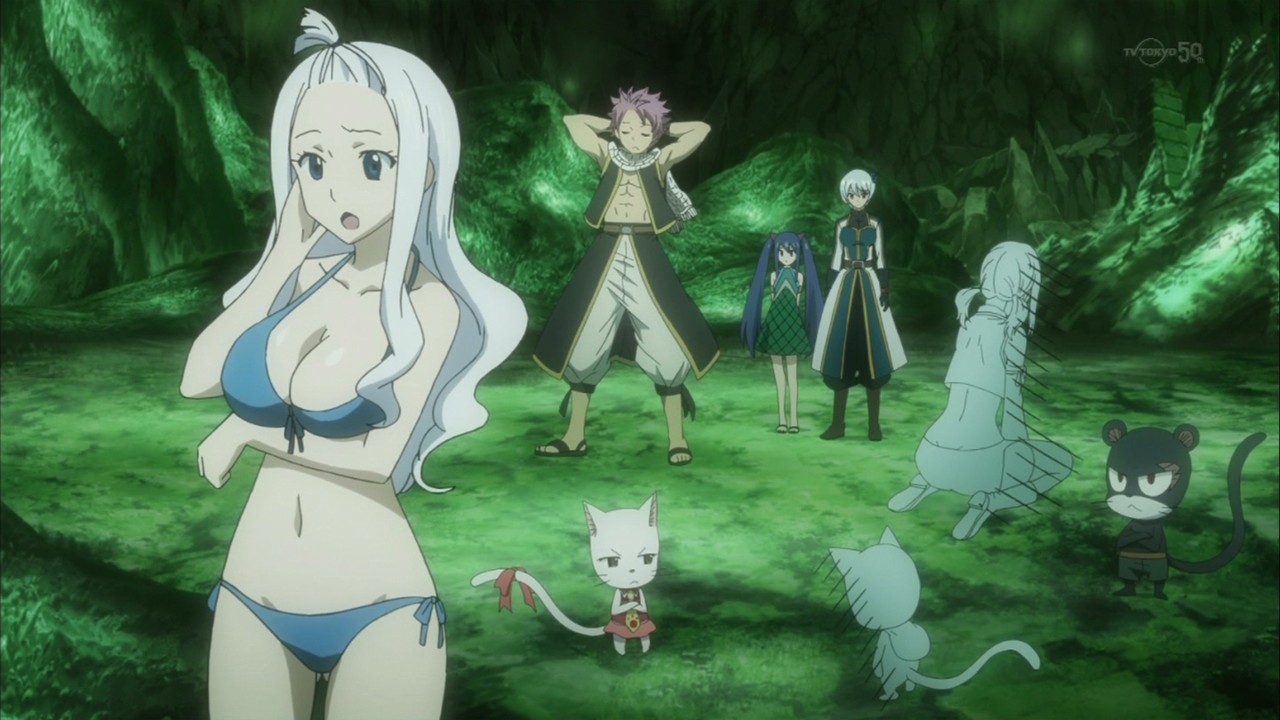 Fairy Tail 2期 第4話 179話 脱ぎましたね 脱ぎましたな うん 感想 画像まとめ あにこ便 Fairy Tail 2期 第4話 179話 脱ぎましたね 脱ぎましたな うん 感想 画像まとめ あにこ便