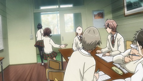 ちはやふる 3期 15話 感想 88