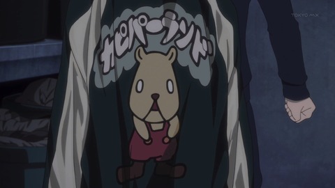 ノラガミ 感想