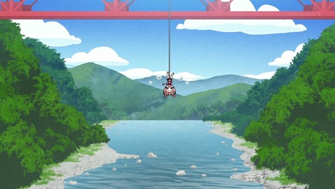 ガルパ☆ピコ ふぃーばー! 7話 感想 0409