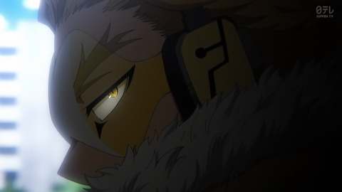 僕のヒーローアカデミア 第5期 102話 感想 050
