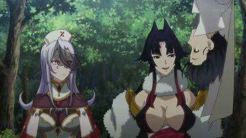モンスター娘のお医者さん 7話 感想 013